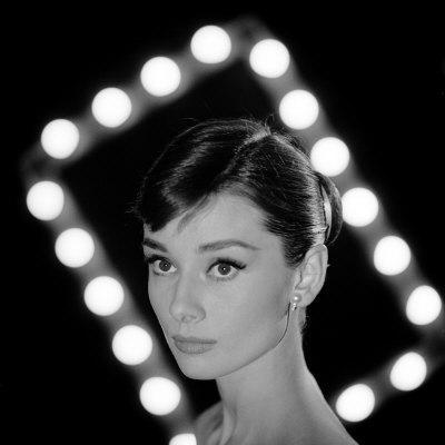 Audrey Hepburn