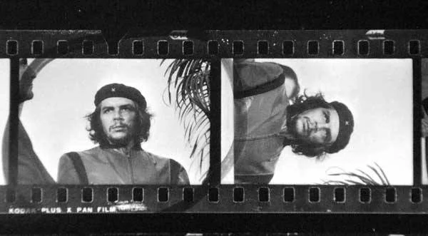 Che Guevara