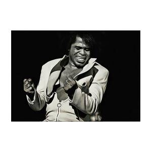 James Brown