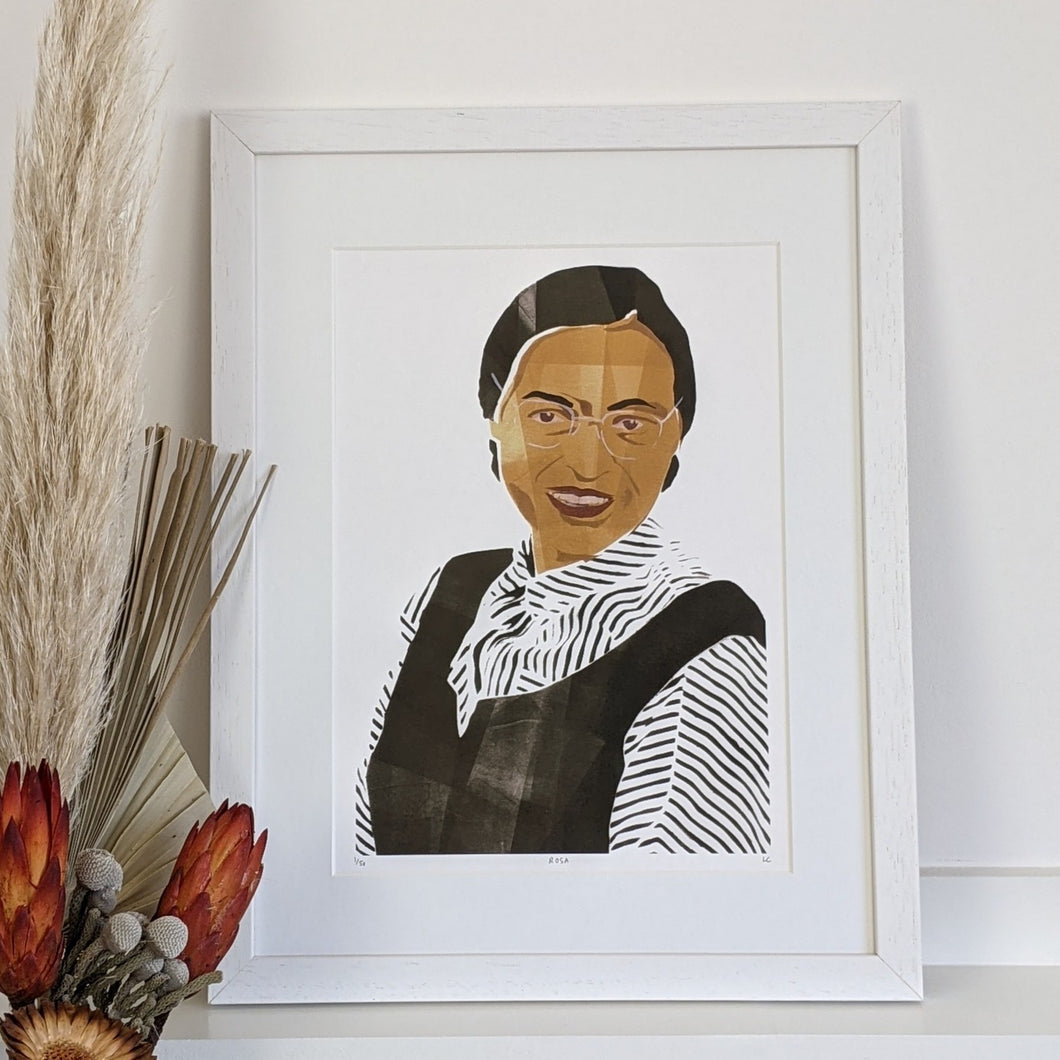 Rosa Parks